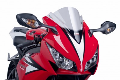 Cupula Puig diseño Z-Racing moto Honda CBR1000RR 12-15 Â· 2